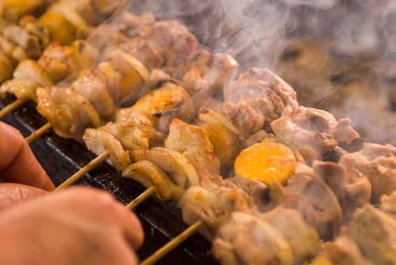 bibai_yakitori